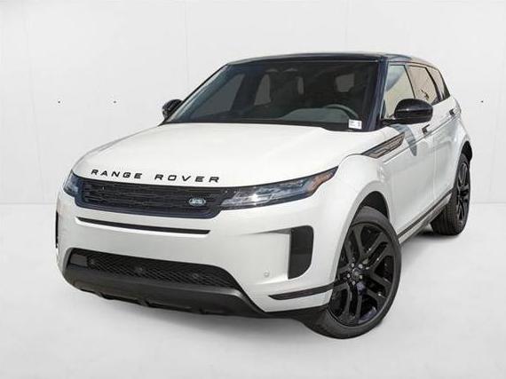 LAND ROVER RANGE ROVER EVOQUE 2025 SALZJ2FX8SH267890 image LAND ROVER RANGE ROVER EVOQUE 2025 SALZJ2FX8SH267890 image